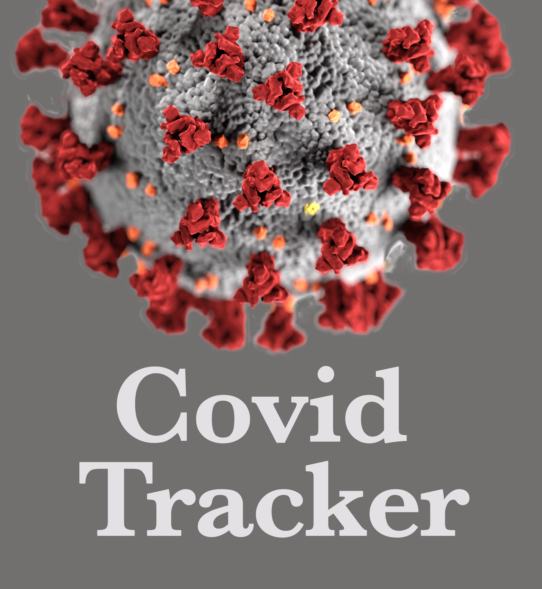 Covid Tracker Application