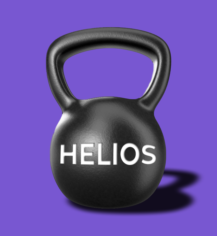 Helios Gym
